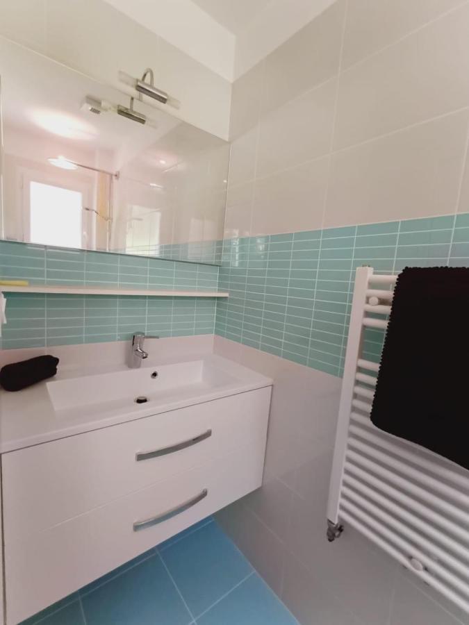 A Louer 15mnn De Grenoble-salle De Bain Privee-wifi Gratuit Fontanil-Cornillon