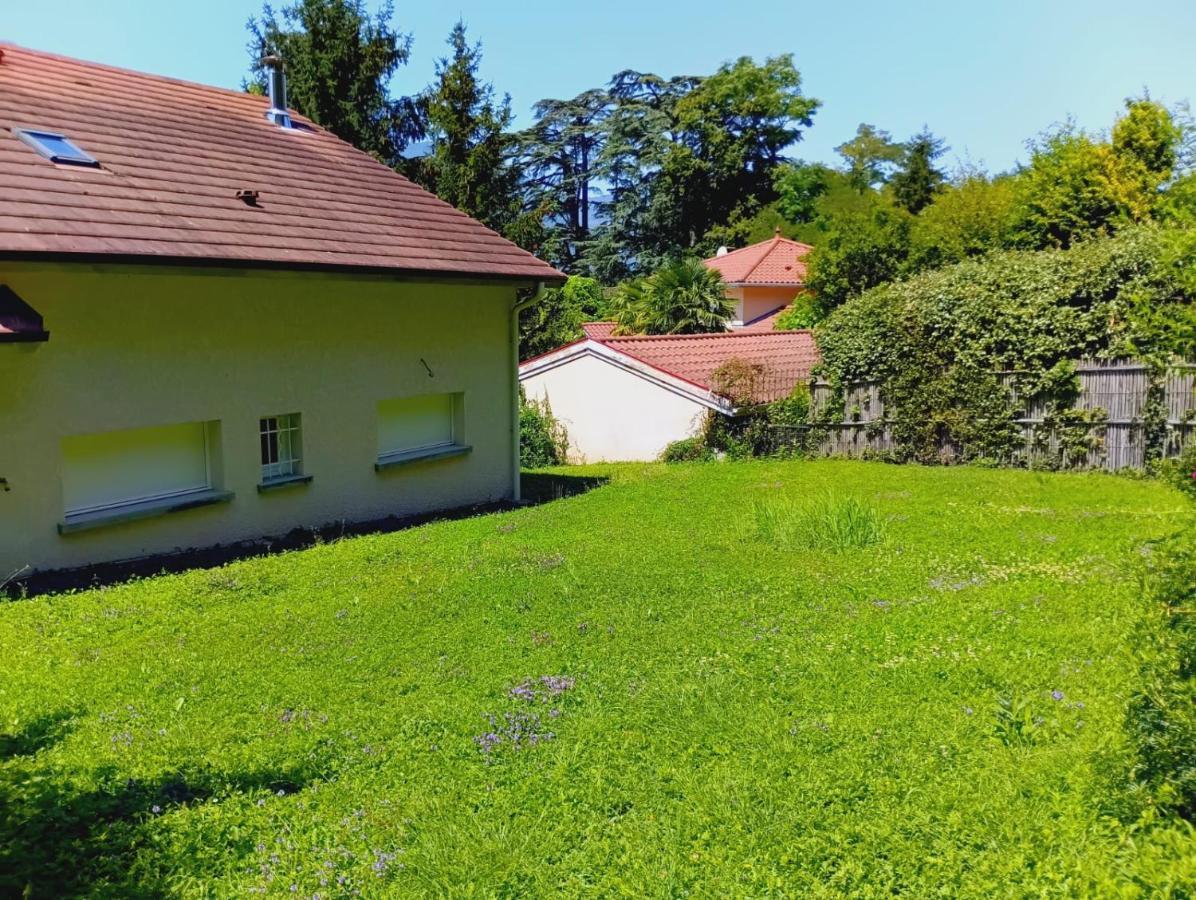 A Louer 15mnn De Grenoble-salle De Bain Privee-wifi Gratuit Privatunterkunft Fontanil-Cornillon
