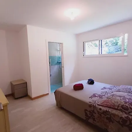Chambre A Louer 15Mnn De Grenoble-Salle De Bain Privee-Wifi Gratuit Fontanil-Cornillon Exterior photo