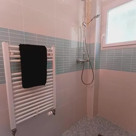 Chambre A Louer 15Mnn De Grenoble-Salle De Bain Privee-Wifi Gratuit Fontanil-Cornillon Exterior photo