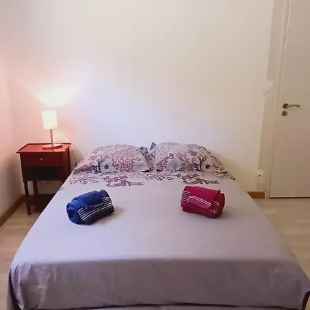 Chambre A Louer 15Mnn De Grenoble-Salle De Bain Privee-Wifi Gratuit Fontanil-Cornillon Exterior photo