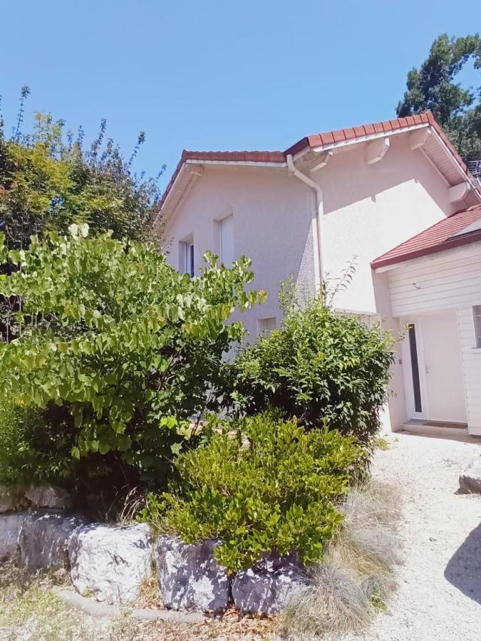 A Louer 15mnn De Grenoble-salle De Bain Privee-wifi Gratuit *