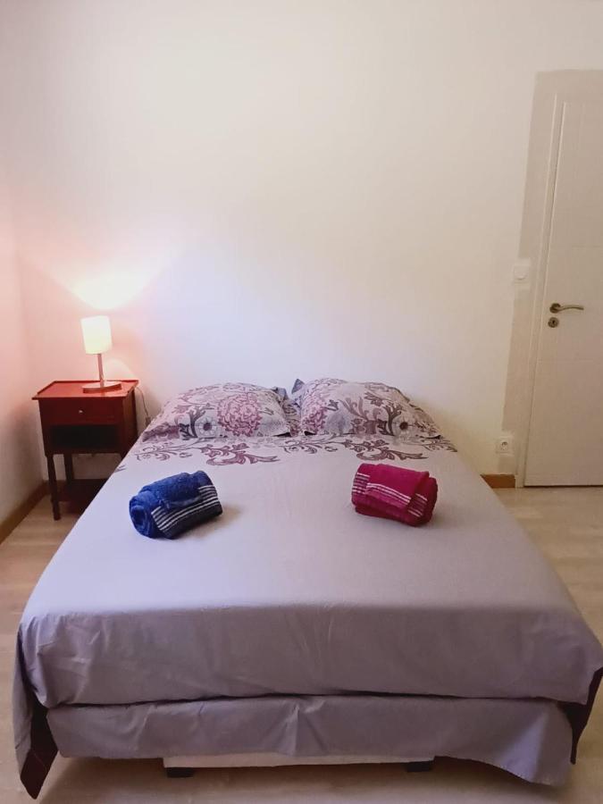 A Louer 15mnn De Grenoble-salle De Bain Privee-wifi Gratuit